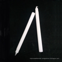 30g 58g 65g 68g 72g 75g Large Flute White Candles